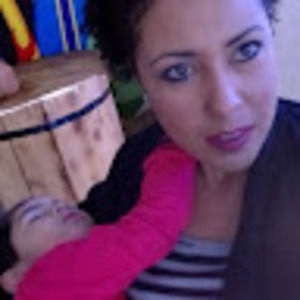 Meet your Posher, Ines